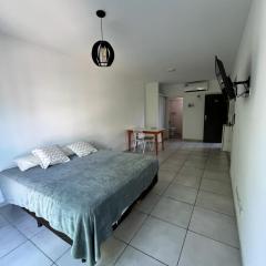 Monoambiente Hospital Italiano