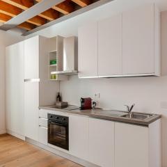 Apartment Contrada Tre Passi Bergamo