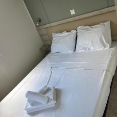 Mobil Home 10 pers, le lac des rêves