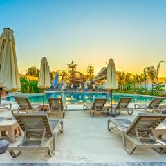 Sy Belek Boutique Luxury Hotel