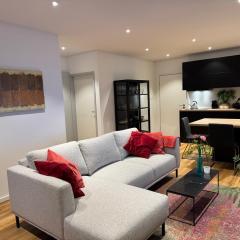 Top Wohnung in Kranenburg