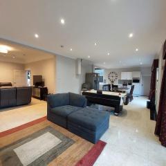 The house of Asha and Sunny