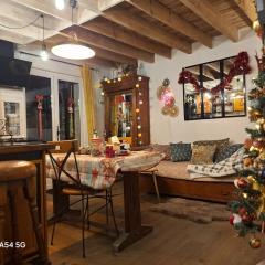 Gîte cosy Le Relais de la Baie