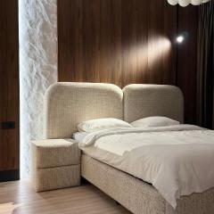 Vanilla Studio Apartment 2