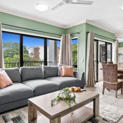 Moon Dusk Loft on Accent