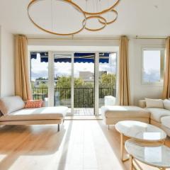 Bel appartement avec clim - Neuilly-sur-Seine