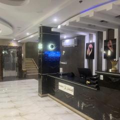 فندق اجنحة السمو إن