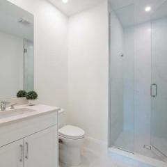 Stylish Downtown Naples Retreat