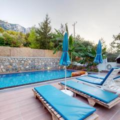 Villa Cypress Villas