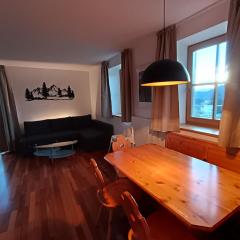 Apartment Panorama Val di Non