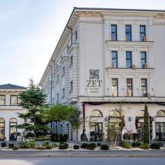 ZET Hotel