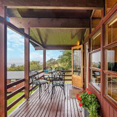 3 Bed in Aberdovey 95594