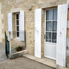 Chambre d'Hotes La Roseraie