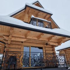 Domki góralskie Sabałecka II