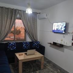 Menara Airport Appartement - 10 Min Walk