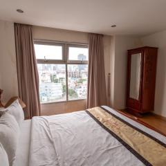 Nhat Linh Hotel & Suites Da Nang