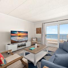 Barefoot Country 407 - Riptide