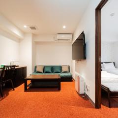 Serorin Light Hotel Tokyo