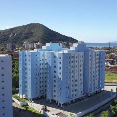 Apto há 3 minutos da Martim de Sá