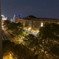 2Rooms Apartament Atheneum