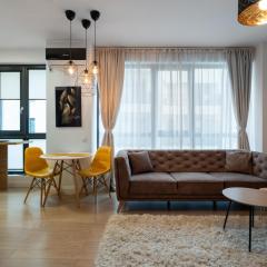 Class Residence 24 Premium 2BR Apartment