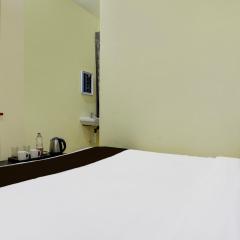 SPOT ON SRI KARTHIK GRAND INN