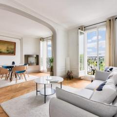 Roland Garros Bel appartement au coeur du 16