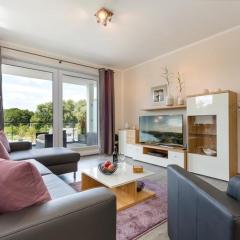 Residenz Seeterrassen Appartment Nr. 1