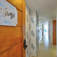 Las Olas, Juan Dolio 2bed2bath Condo