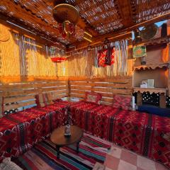 Riad Mamma MARRAKESH