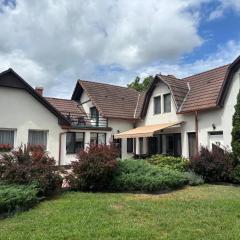 Margareta Apartments