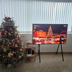 Haru Airport Stay Gimpo