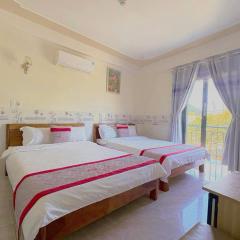 KHÁCH SẠN HƯNG THỊNH - Lý Sơn