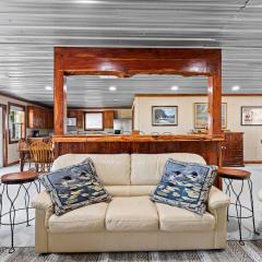 Serenity At Lake O the Pines