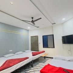 Hotel Tirupati inn