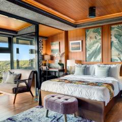 Tuburan360 Mountain Resort