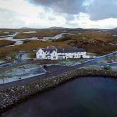Lochmaddy Hotel