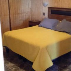 Gran cabaña en playas ILoca, Curico