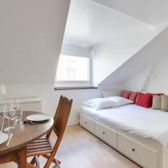Charmant studio - Marais