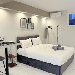 Pagrati Nest 18 by A&D Properties