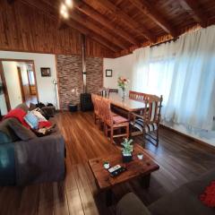 Tranquilidad y descanso en Villarrica - Pucón