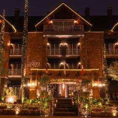 Hotel Valle Dincanto