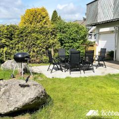 Lovely apartment, perfect for exploring Tjörn and Orust SE09153