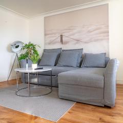 Central LDN Apartment Near Paddington And Hyde Park