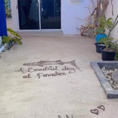 Nautical Nook Maldives