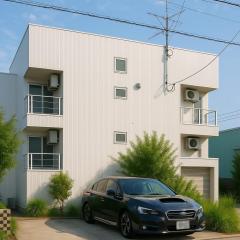 Grateful Chikushino 201 - Vacation STAY 20487