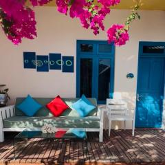 Nautical Nook Maldives