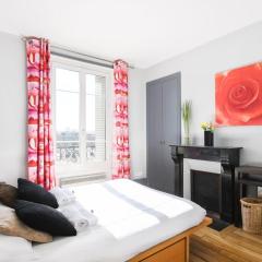 Bel appartement - Paris Expo Porte de Versailles