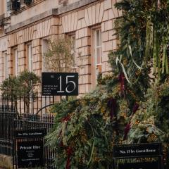 No 15 by GuestHouse, Bath