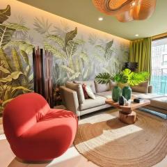 Maya Suites - Premium Luxury Stay